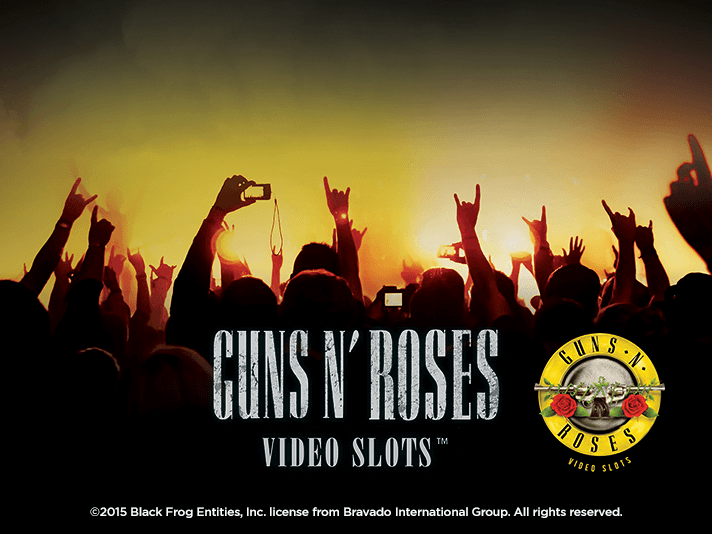 guns n’ roses