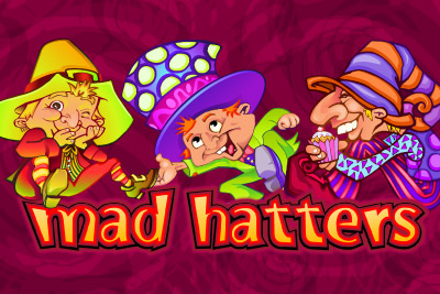 mad hatters