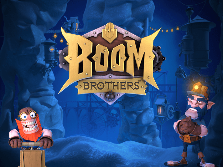 boom brothers