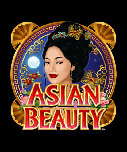 asian beauty